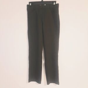 Betabrand pull-on pants Size Large